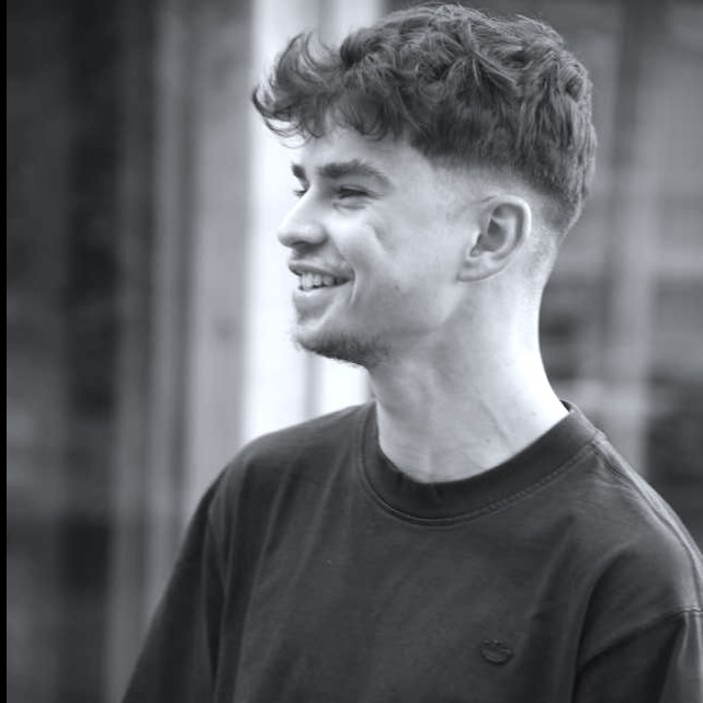 David Mendes Portrait